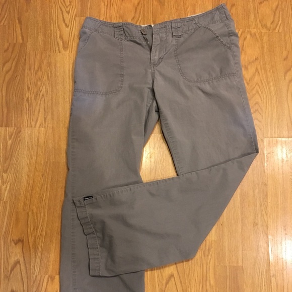 Prana Pants - PrAna Pants Size 6